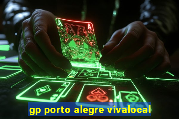 gp porto alegre vivalocal